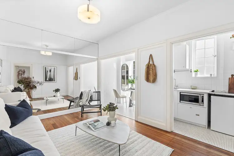 33/16 Macleay Street, Potts Point NSW 2011