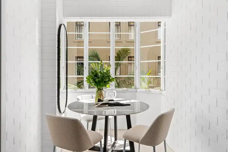 Third view of Homely apartment listing, 33/16 Macleay Street, Potts Point NSW 2011