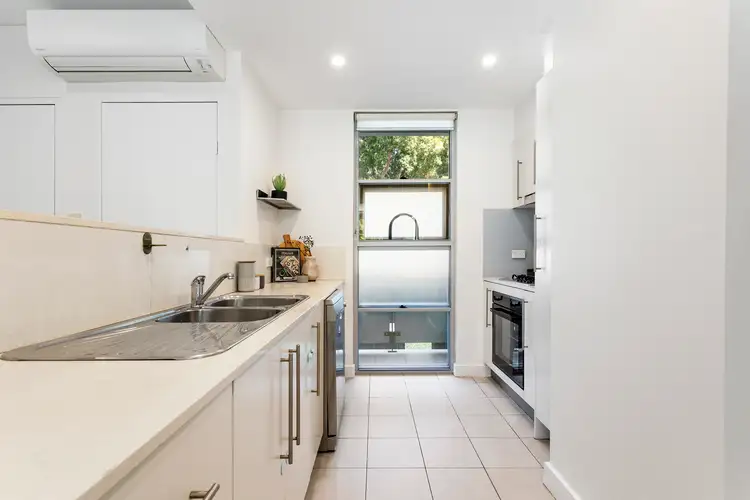 Fifth view of Homely apartment listing, 3/93-103 Euston Road, Alexandria NSW 2015