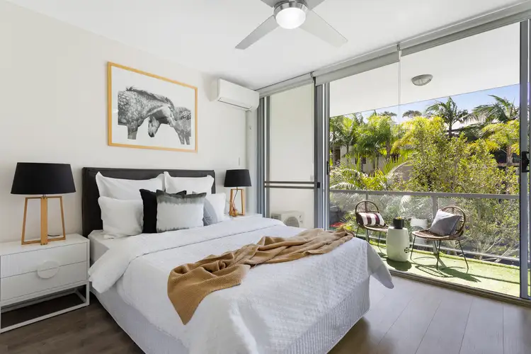 Sixth view of Homely apartment listing, 3/93-103 Euston Road, Alexandria NSW 2015