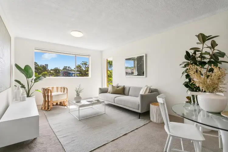 5/233 Ernest Street, Cammeray NSW 2062