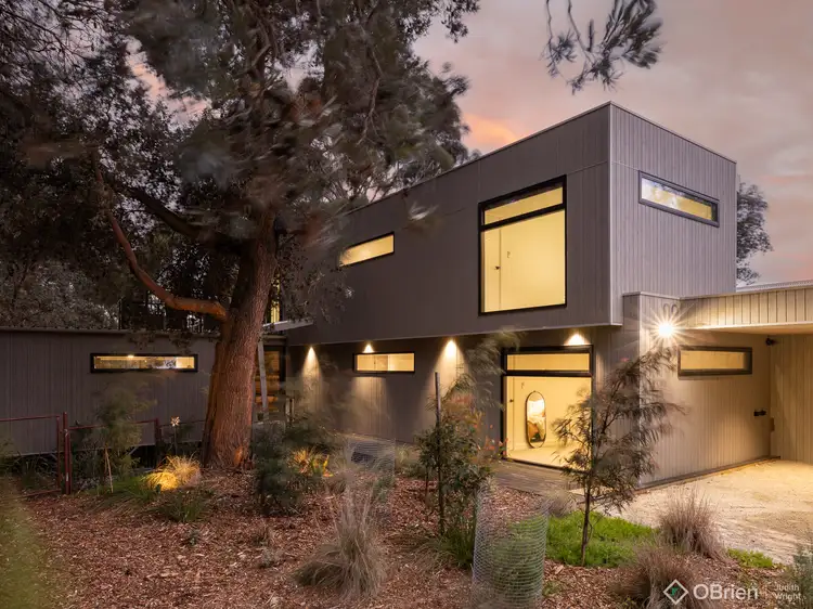 89 Silverleaves Avenue, Silverleaves VIC 3922