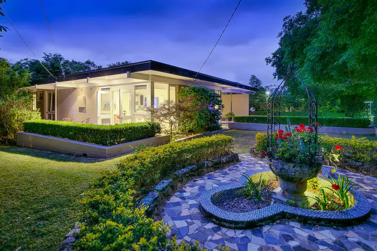 1 Toolang Road, St Ives NSW 2075