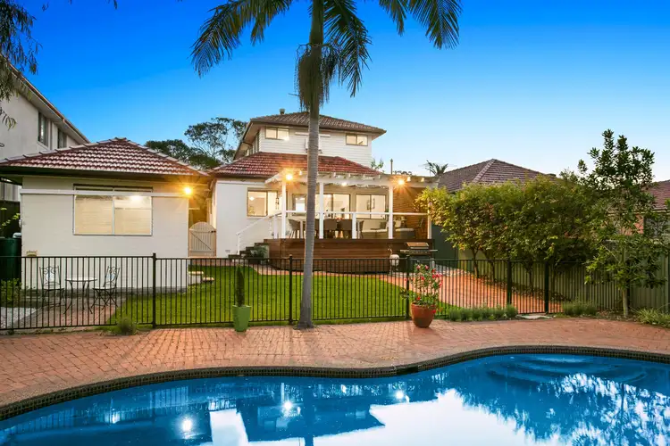 Main view of Homely house listing, 14 Second Avenue, Epping NSW 2121