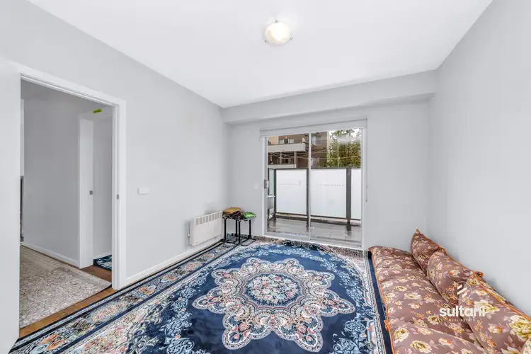 Second view of Homely unit listing, 1/3-5 Hutton Street, Dandenong VIC 3175
