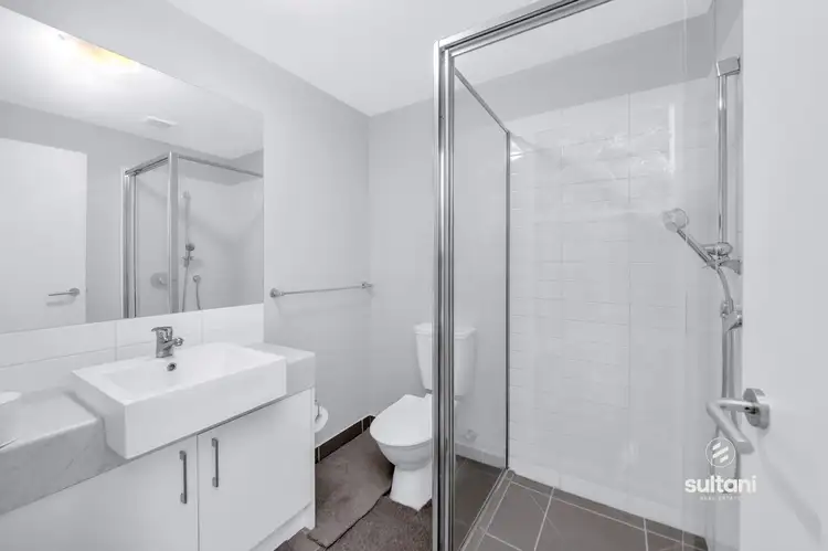 Fourth view of Homely unit listing, 1/3-5 Hutton Street, Dandenong VIC 3175