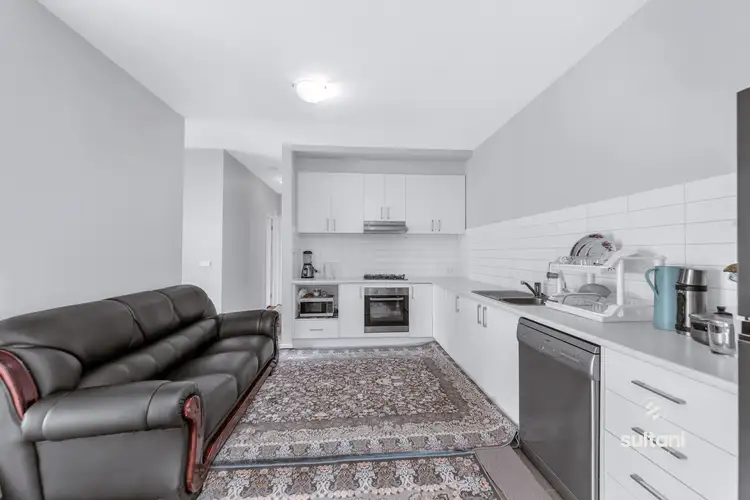 Fifth view of Homely unit listing, 1/3-5 Hutton Street, Dandenong VIC 3175