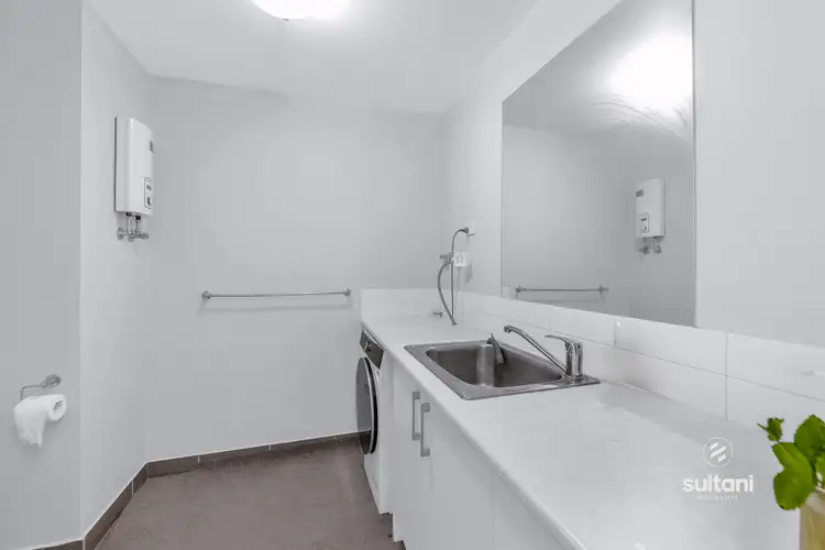Sixth view of Homely unit listing, 1/3-5 Hutton Street, Dandenong VIC 3175