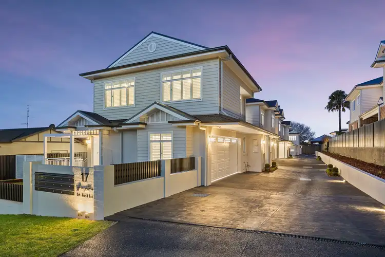4/17 Russell Street, Balgownie NSW 2519