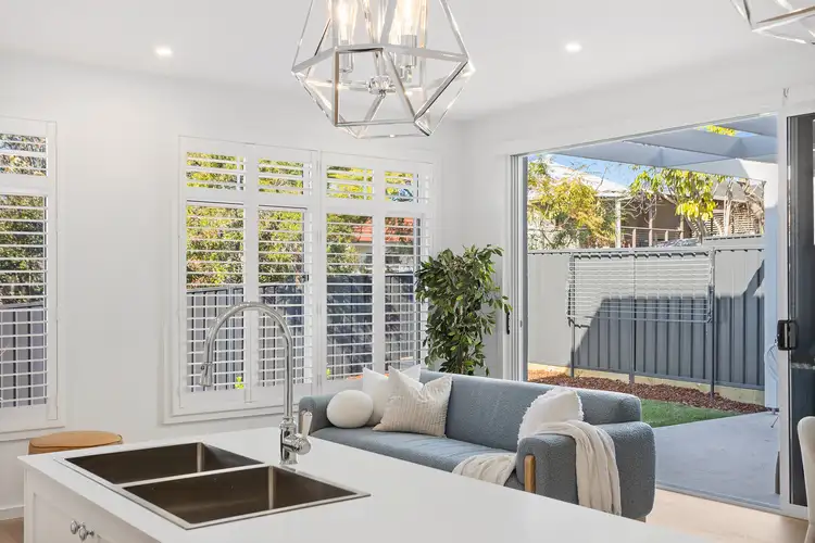 Sixth view of Homely townhouse listing, 4/17 Russell Street, Balgownie NSW 2519