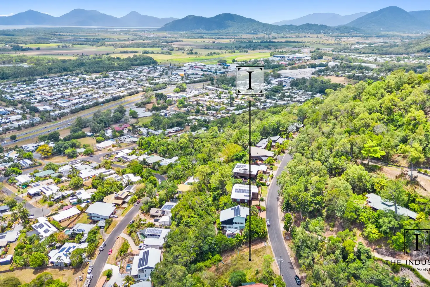 Main view of Homely land listing, 18 Jarda Street, Smithfield QLD 4878