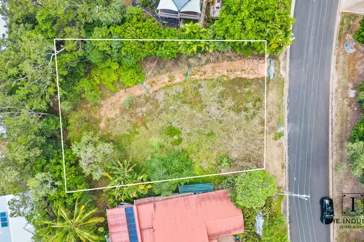 Third view of Homely land listing, 18 Jarda Street, Smithfield QLD 4878