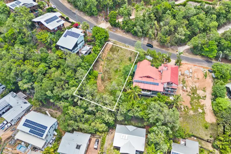 Fourth view of Homely land listing, 18 Jarda Street, Smithfield QLD 4878