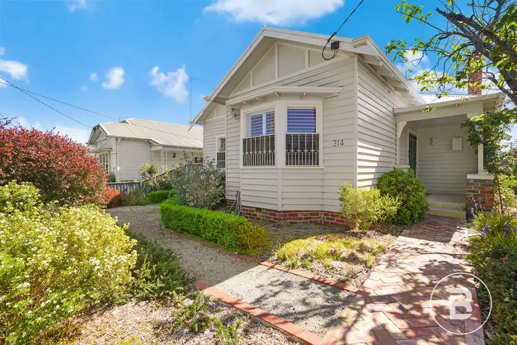 314 Pleasant Street South, Newington VIC 3350