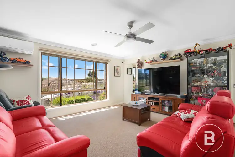 Fifth view of Homely house listing, 50 Howe Street, Miners Rest VIC 3352