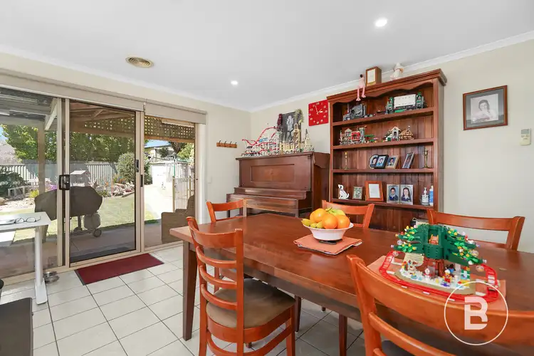 Sixth view of Homely house listing, 50 Howe Street, Miners Rest VIC 3352