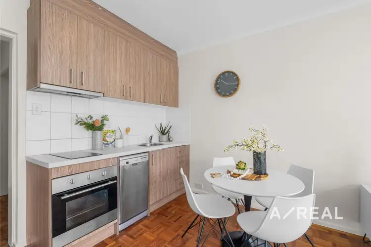 Fourth view of Homely apartment listing, 13/77-81 Chapman Street, North Melbourne VIC 3051