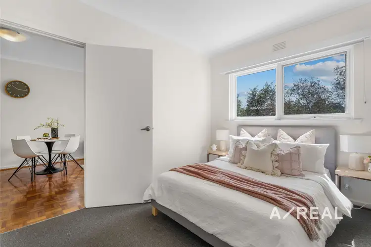 Sixth view of Homely apartment listing, 13/77-81 Chapman Street, North Melbourne VIC 3051