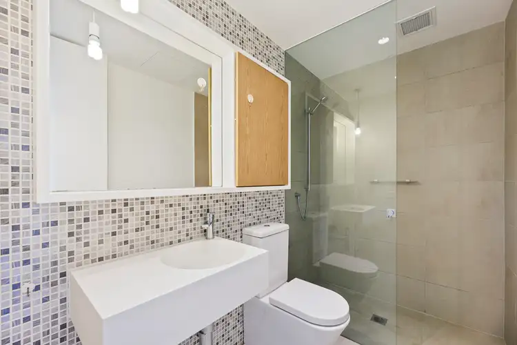 Sixth view of Homely apartment listing, 314/74 Queens Road, Melbourne VIC 3004