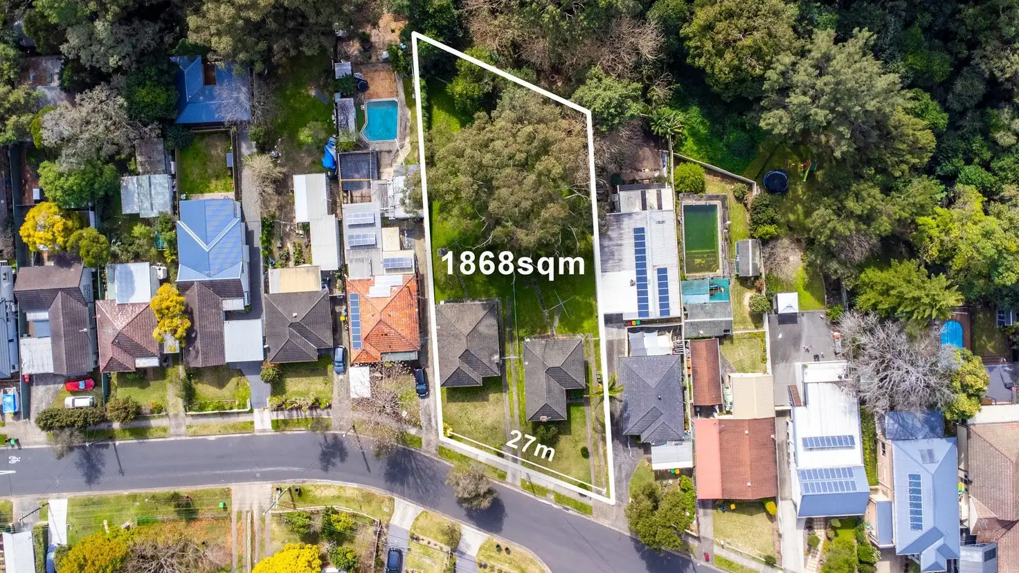 Main view of Homely house listing, 80-82 Patterson Street, Rydalmere NSW 2116