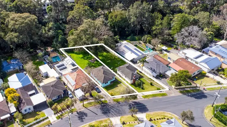 Second view of Homely house listing, 80-82 Patterson Street, Rydalmere NSW 2116