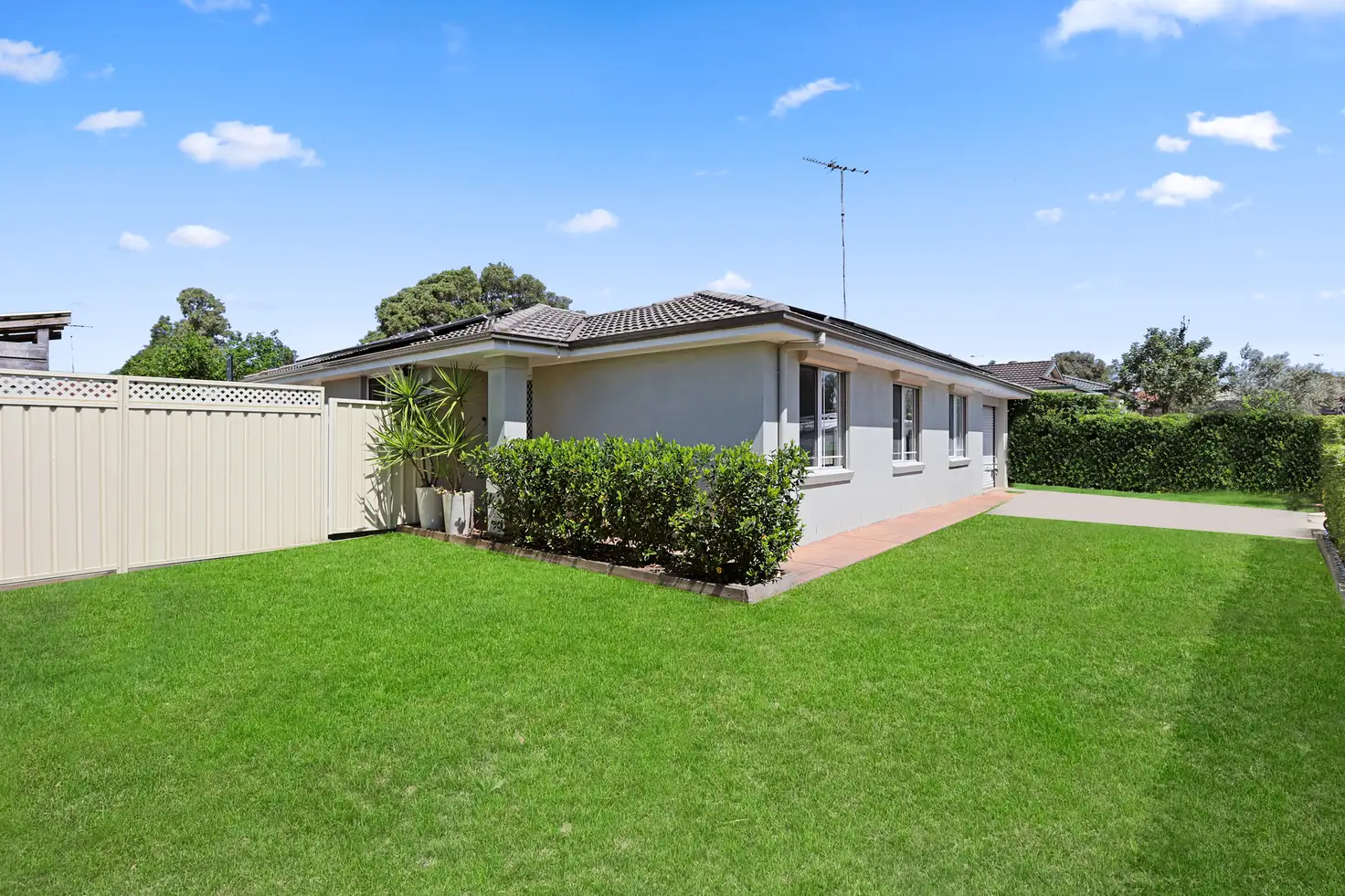 Main view of Homely house listing, 1 Ripley Place, Hassall Grove NSW 2761