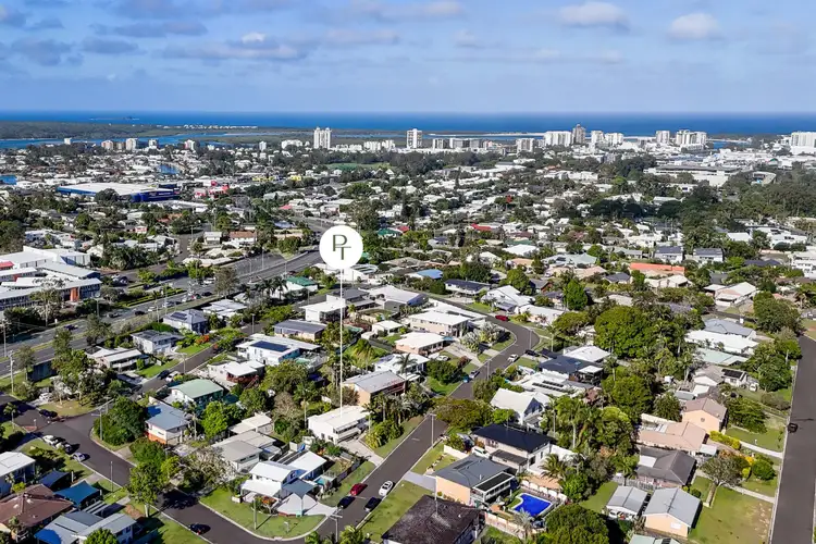 22 Valencia Street, Maroochydore QLD 4558