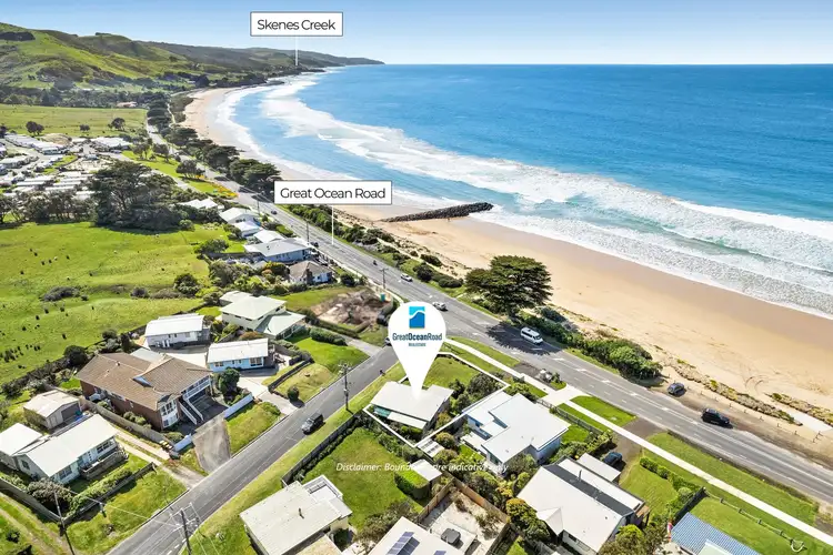 Second view of Homely house listing, 293 Great Ocean Road, Apollo Bay VIC 3233