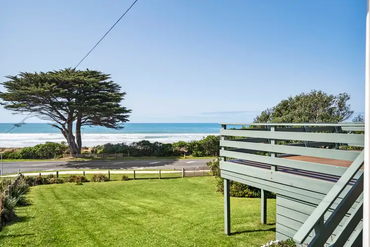 Fifth view of Homely house listing, 293 Great Ocean Road, Apollo Bay VIC 3233