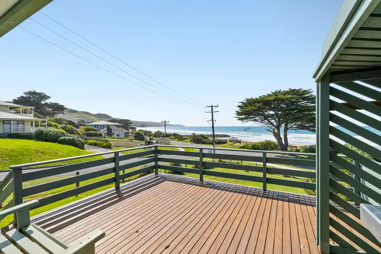 Sixth view of Homely house listing, 293 Great Ocean Road, Apollo Bay VIC 3233