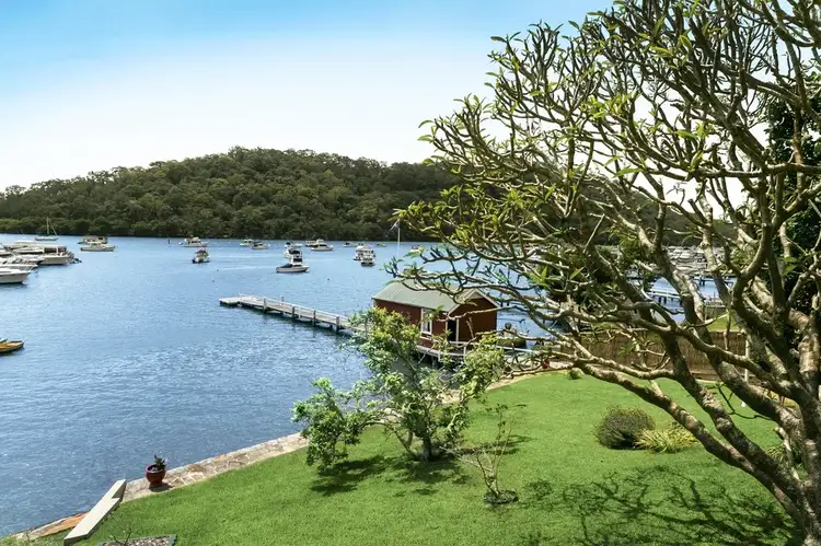 51 Brooklyn Road, Brooklyn NSW 2083