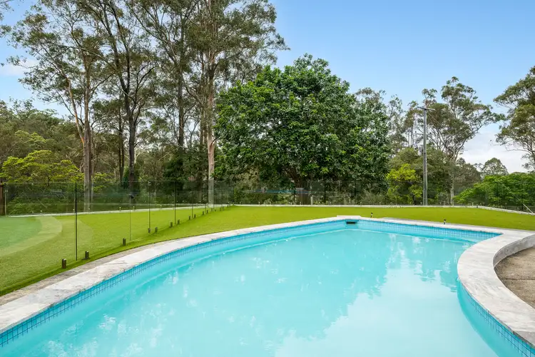 Main view of Homely house listing, 2 Mason Court, Samsonvale QLD 4520