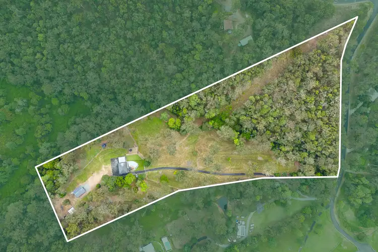 Second view of Homely house listing, 2 Mason Court, Samsonvale QLD 4520