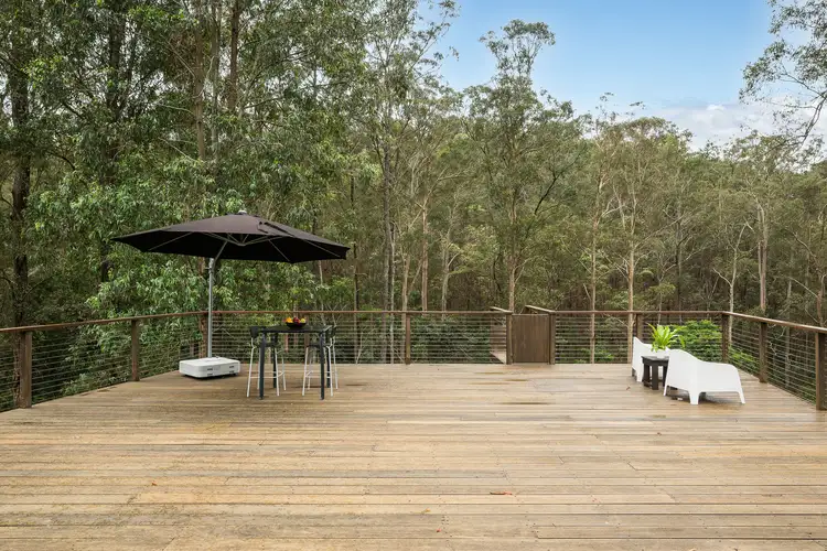 Third view of Homely house listing, 2 Mason Court, Samsonvale QLD 4520