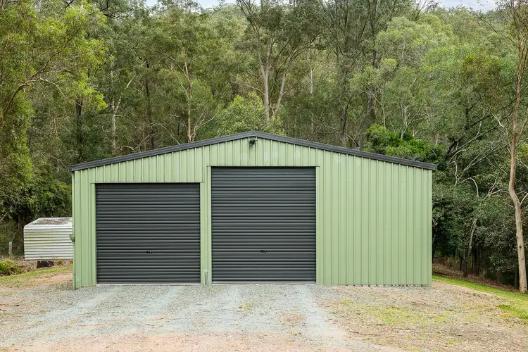 Fourth view of Homely house listing, 2 Mason Court, Samsonvale QLD 4520