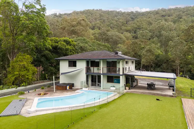 Fifth view of Homely house listing, 2 Mason Court, Samsonvale QLD 4520