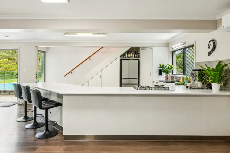 Sixth view of Homely house listing, 2 Mason Court, Samsonvale QLD 4520