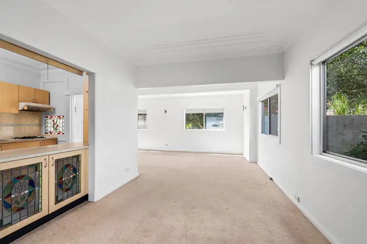 Second view of Homely house listing, 63 Monterey Street, Monterey NSW 2217
