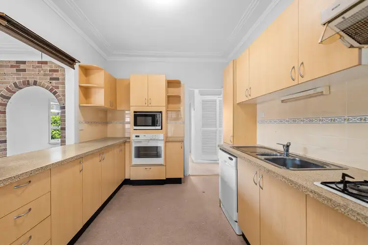 Third view of Homely house listing, 63 Monterey Street, Monterey NSW 2217