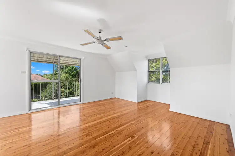 Fourth view of Homely house listing, 63 Monterey Street, Monterey NSW 2217