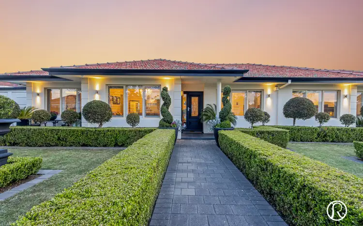 3 Manuel Avenue, Blair Athol SA 5084
