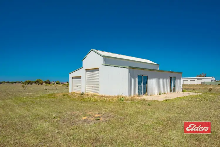 Second view of Homely land listing, 72 Sadler Way, Deepdale WA 6532