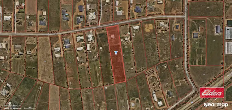 Fifth view of Homely land listing, 72 Sadler Way, Deepdale WA 6532