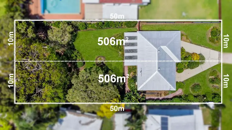 Second view of Homely house listing, 20-22 Helen Street, Thorneside QLD 4158