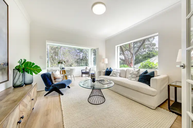 Main view of Homely apartment listing, 4/40 Benelong Road, Cremorne NSW 2090