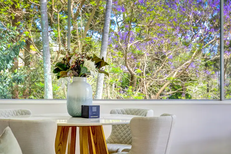 Second view of Homely apartment listing, 4/40 Benelong Road, Cremorne NSW 2090