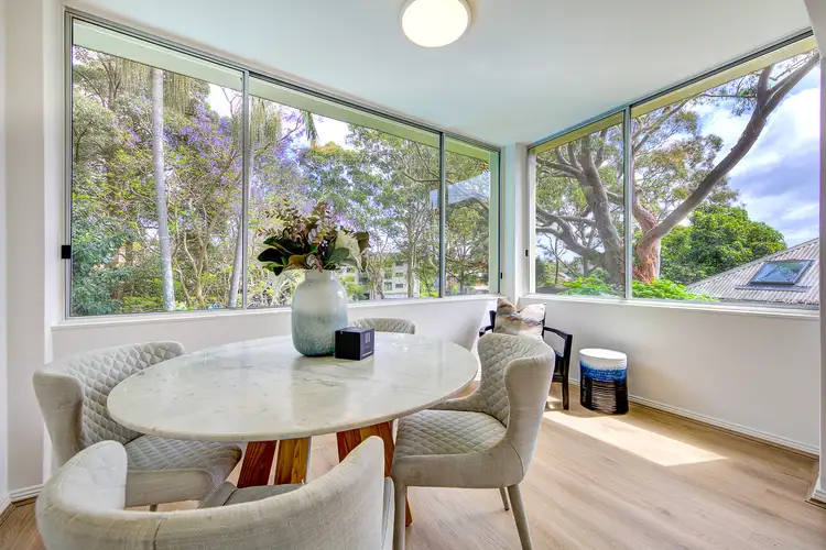 Third view of Homely apartment listing, 4/40 Benelong Road, Cremorne NSW 2090