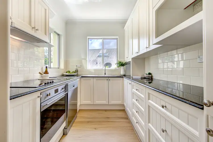 Fourth view of Homely apartment listing, 4/40 Benelong Road, Cremorne NSW 2090