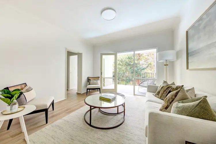 3/40 Benelong Road, Cremorne NSW 2090