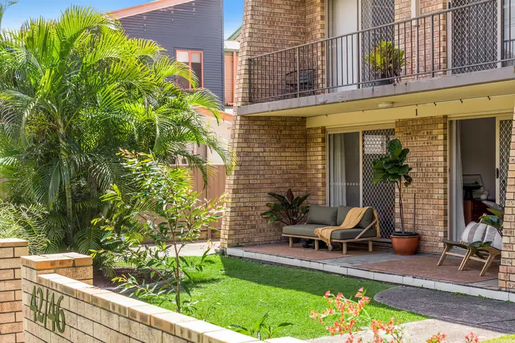 Fourth view of Homely apartment listing, 1/42-46 Tweed Coast Road, Pottsville NSW 2489